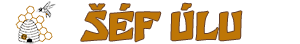 Šéf úlu logo